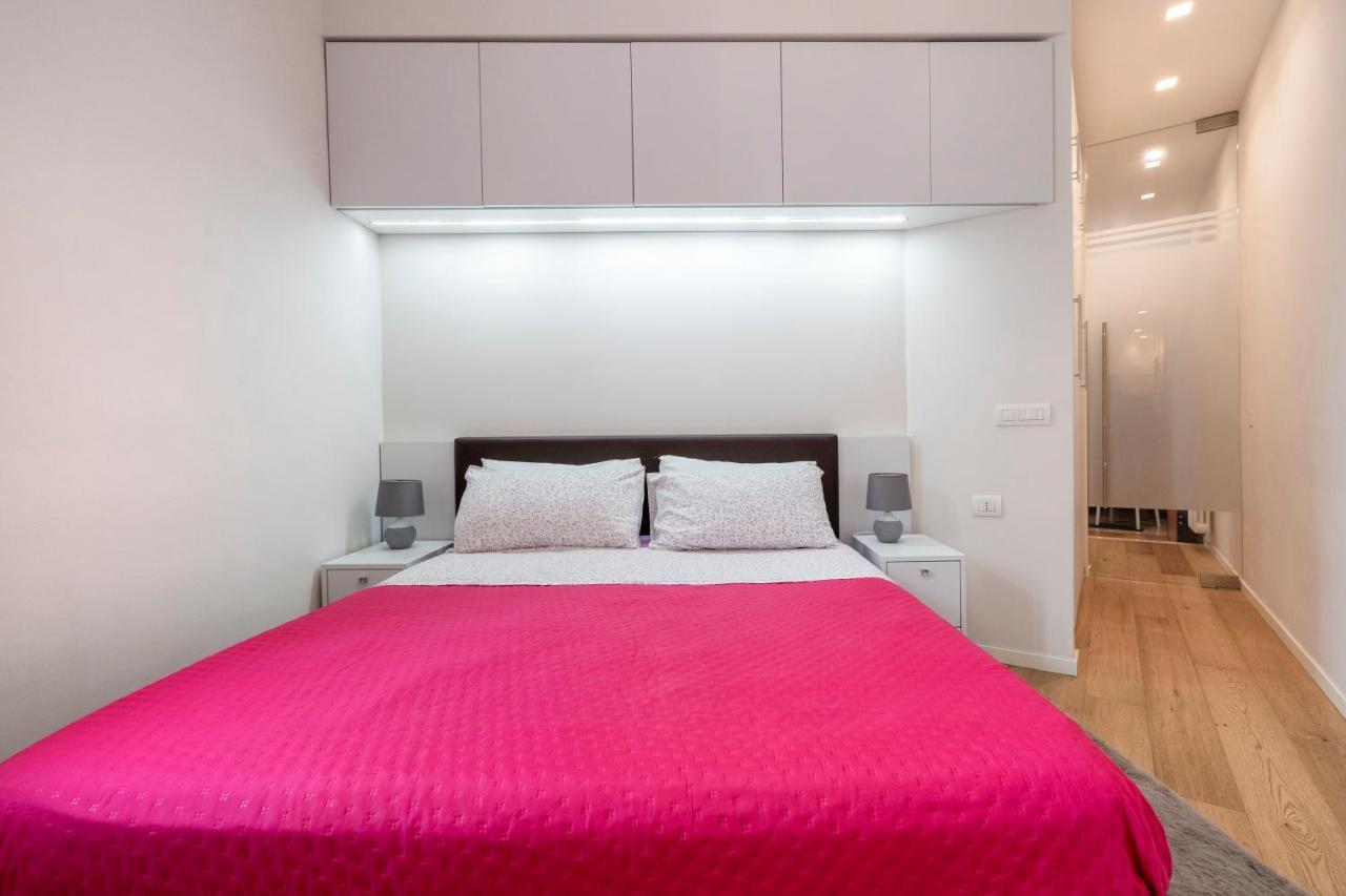 Martini Matera 2-Luxury Apartment Exterior foto
