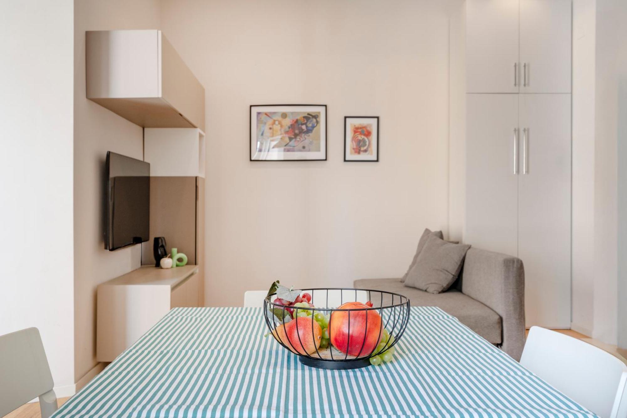 Martini Matera 2-Luxury Apartment Exterior foto